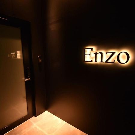 Enzo Due Apartment Tamana Екстериор снимка