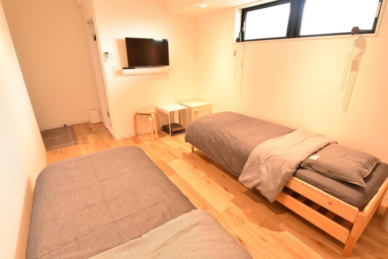 Enzo Due Apartment Tamana Екстериор снимка