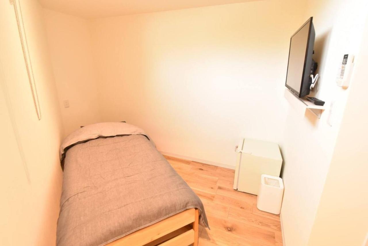 Enzo Due Apartment Tamana Екстериор снимка