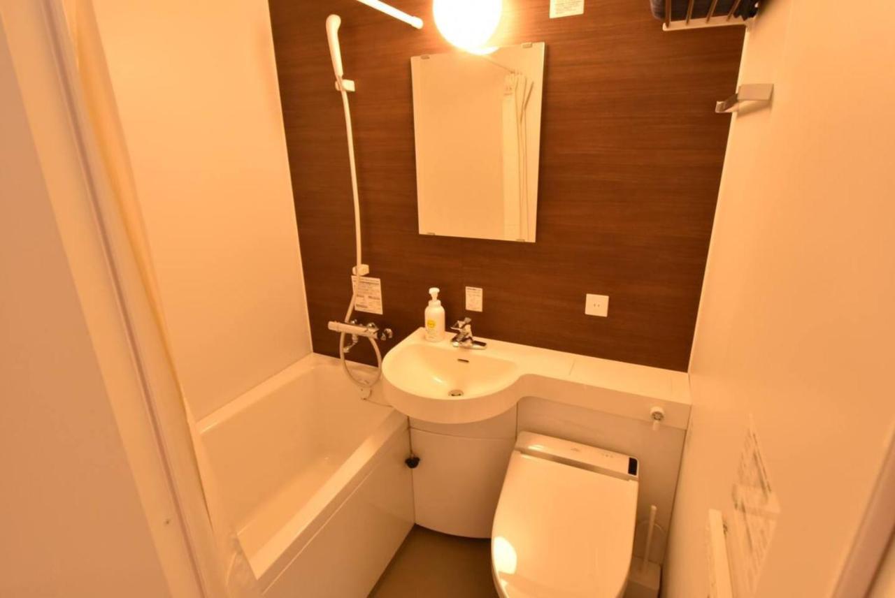 Enzo Due Apartment Tamana Екстериор снимка