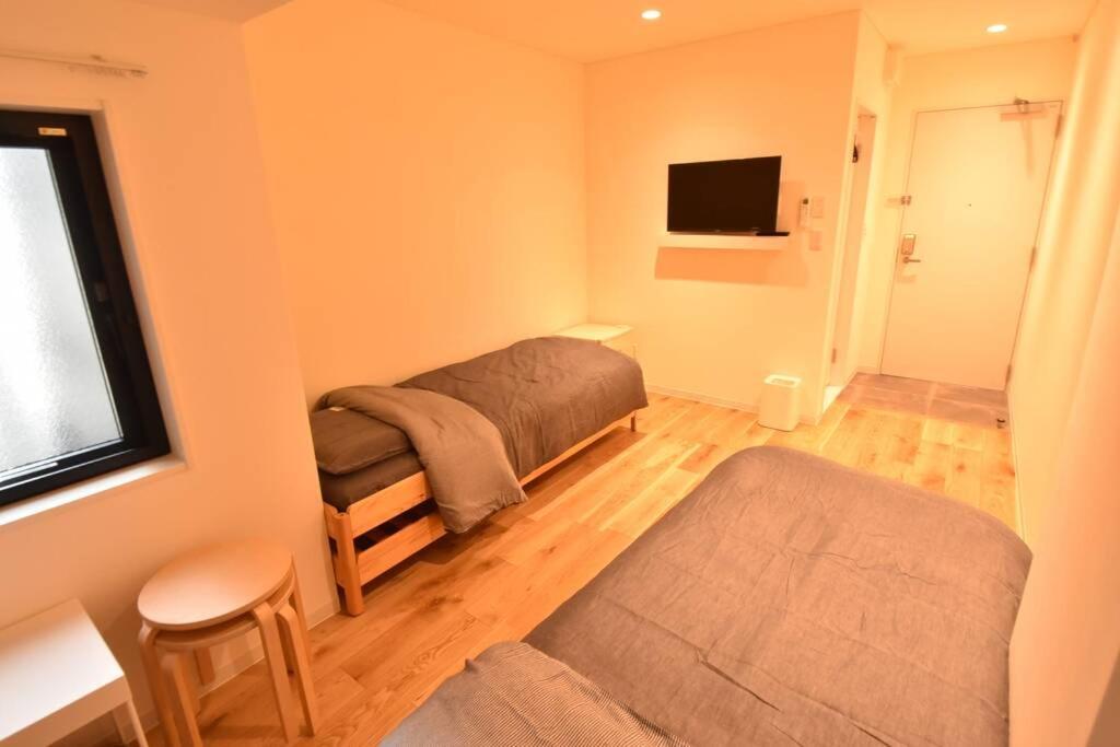 Enzo Due Apartment Tamana Екстериор снимка