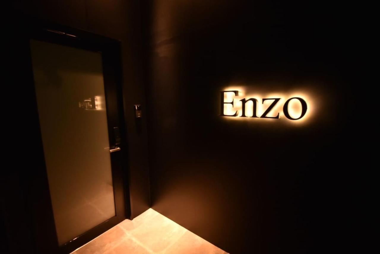 Enzo Due Apartment Tamana Екстериор снимка