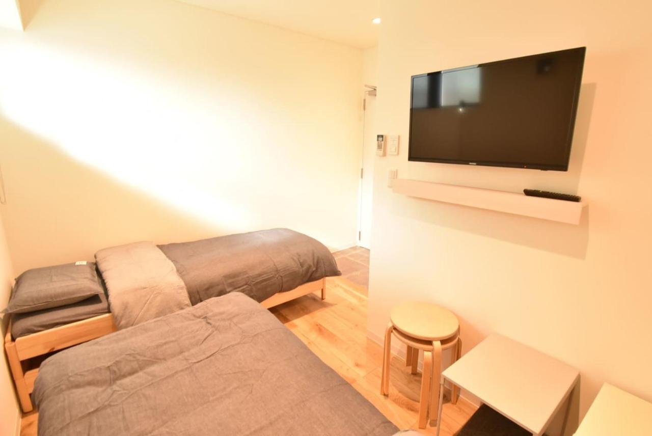 Enzo Due Apartment Tamana Екстериор снимка