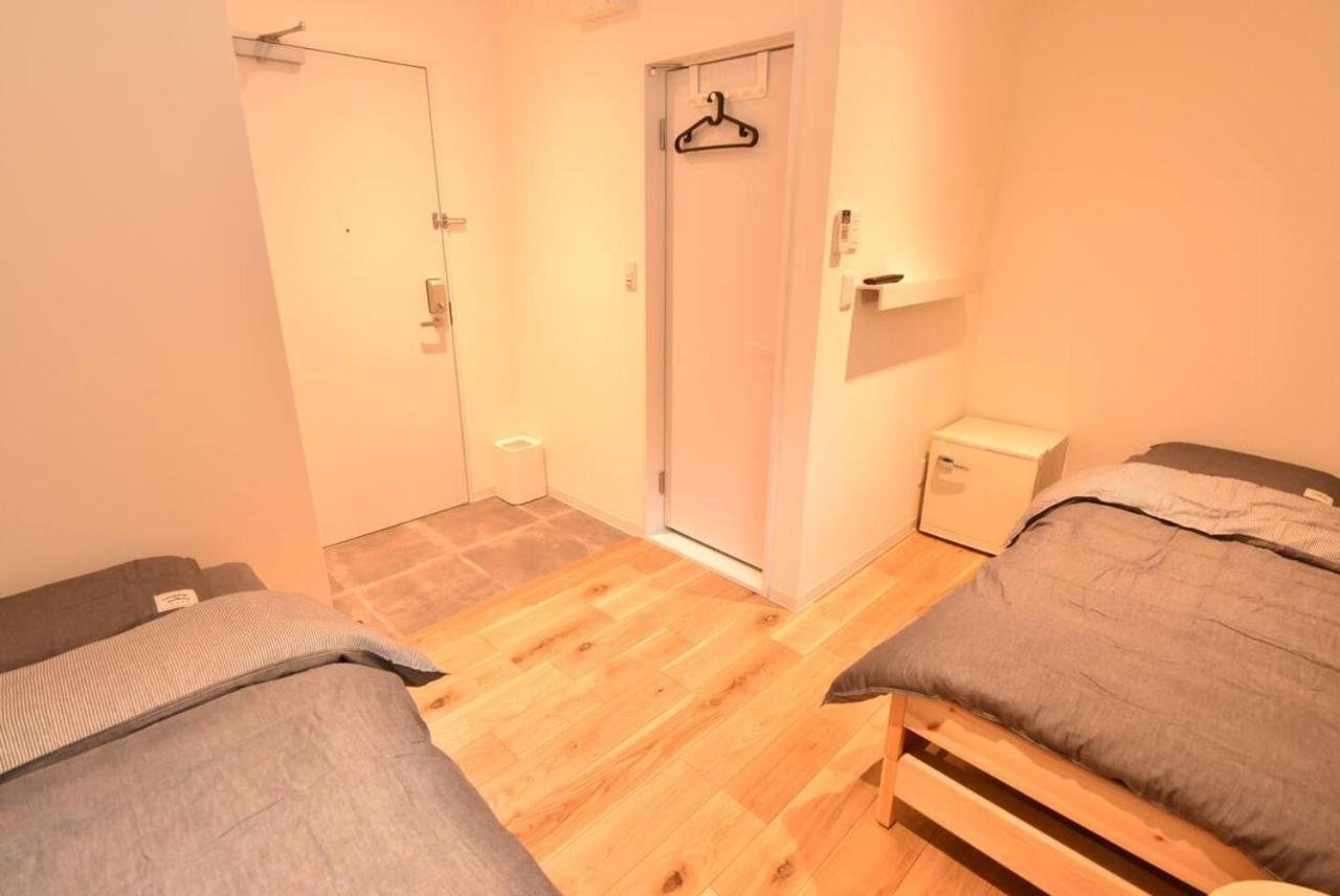 Enzo Due Apartment Tamana Екстериор снимка