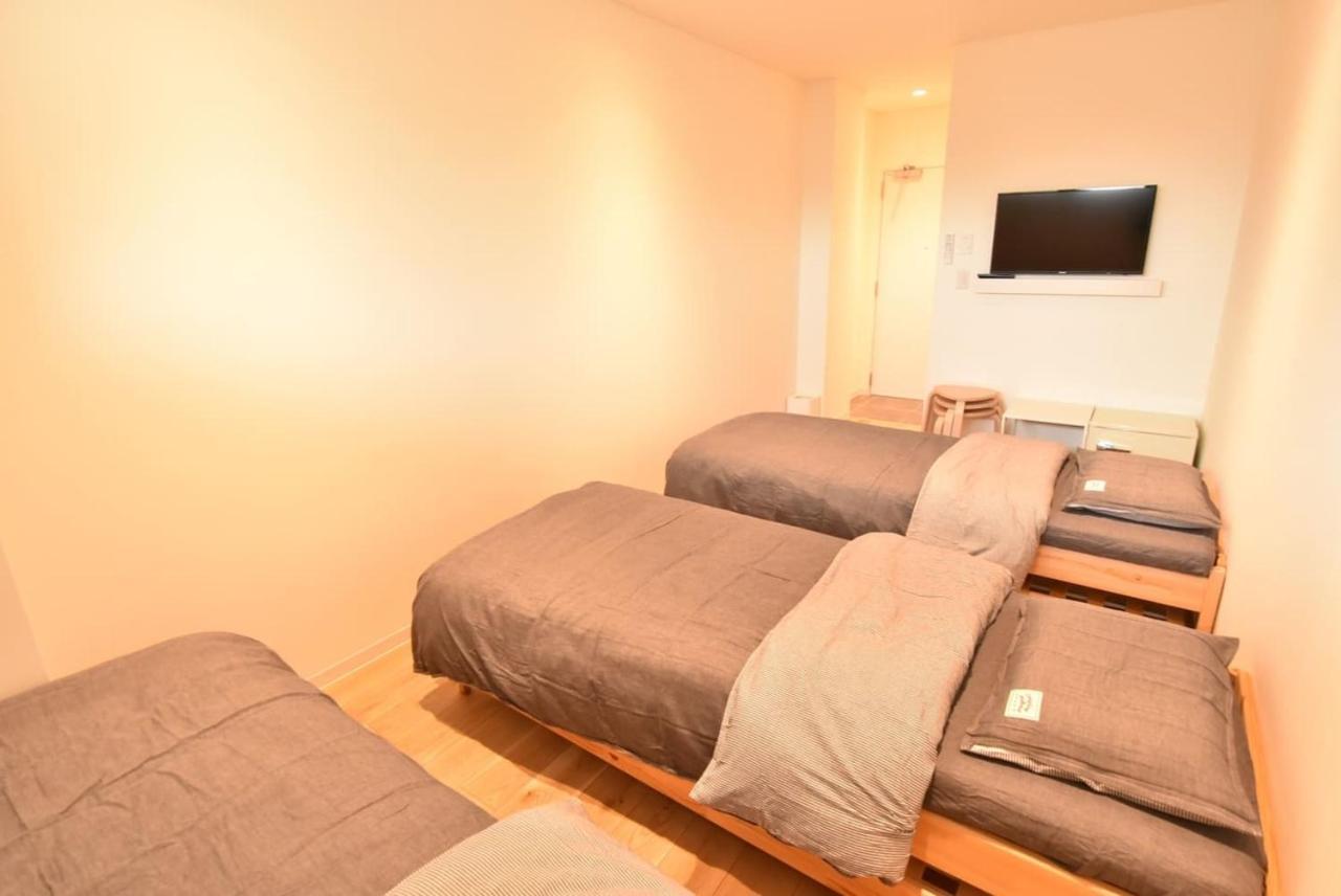 Enzo Due Apartment Tamana Екстериор снимка