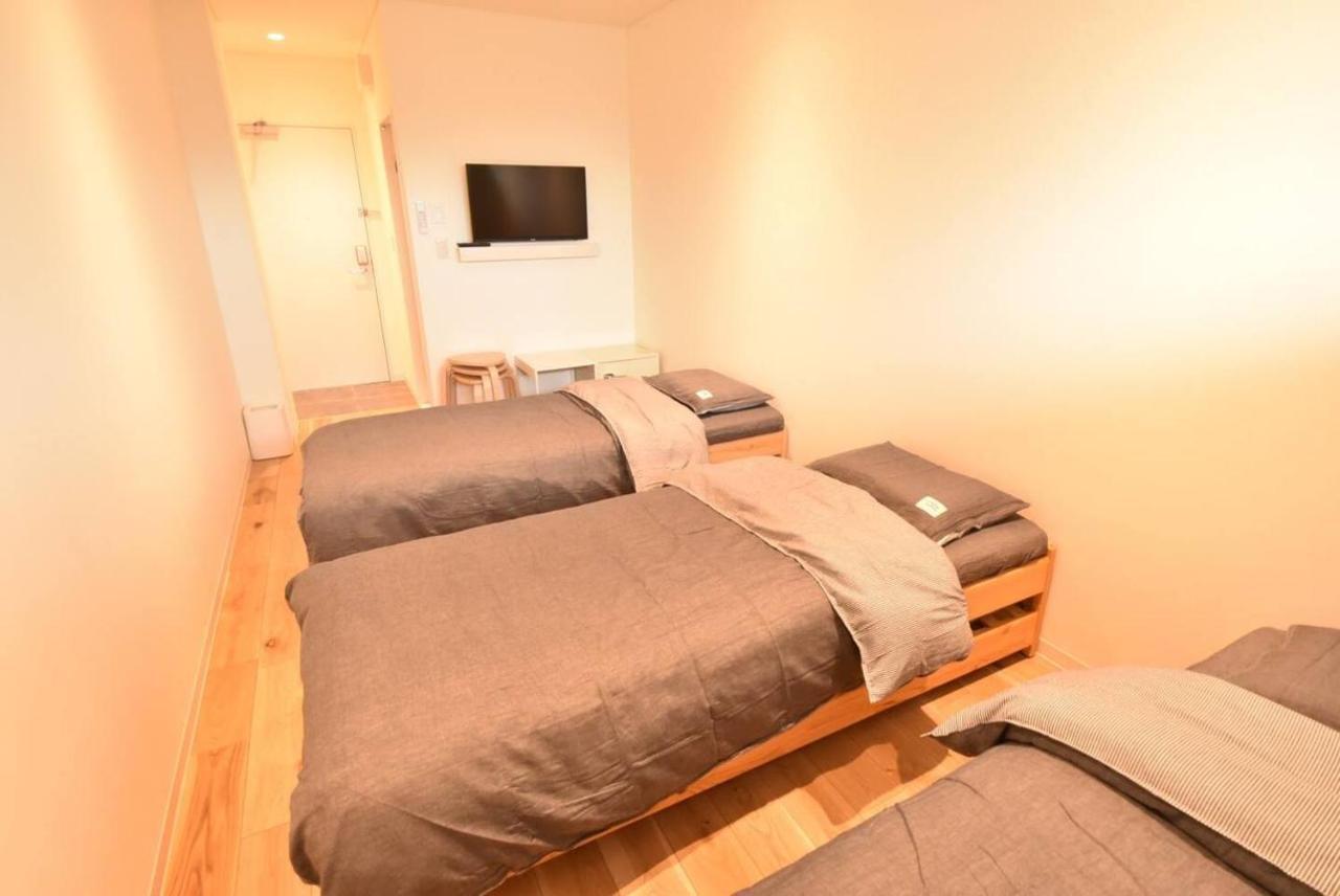 Enzo Due Apartment Tamana Екстериор снимка