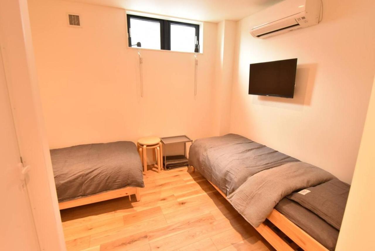 Enzo Due Apartment Tamana Екстериор снимка