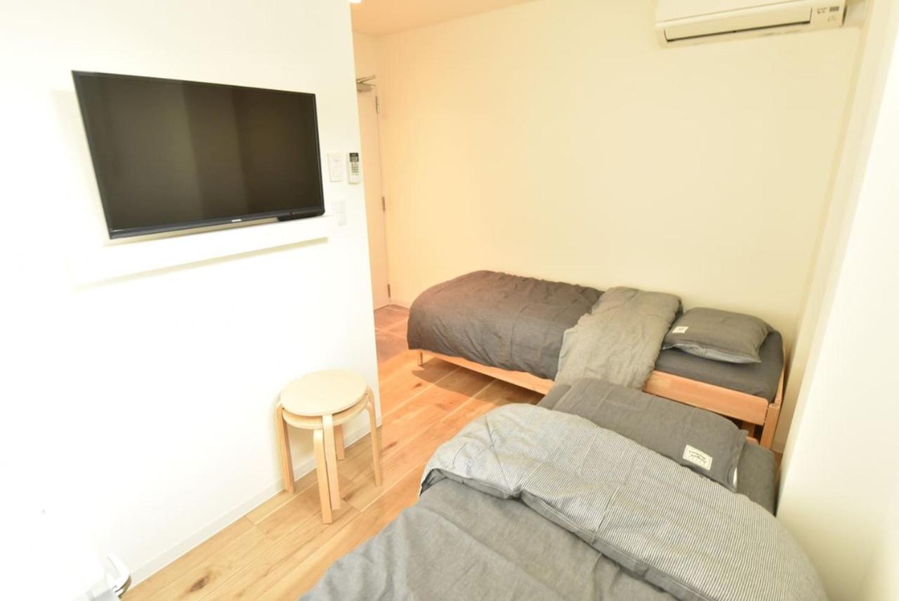 Enzo Due Apartment Tamana Екстериор снимка