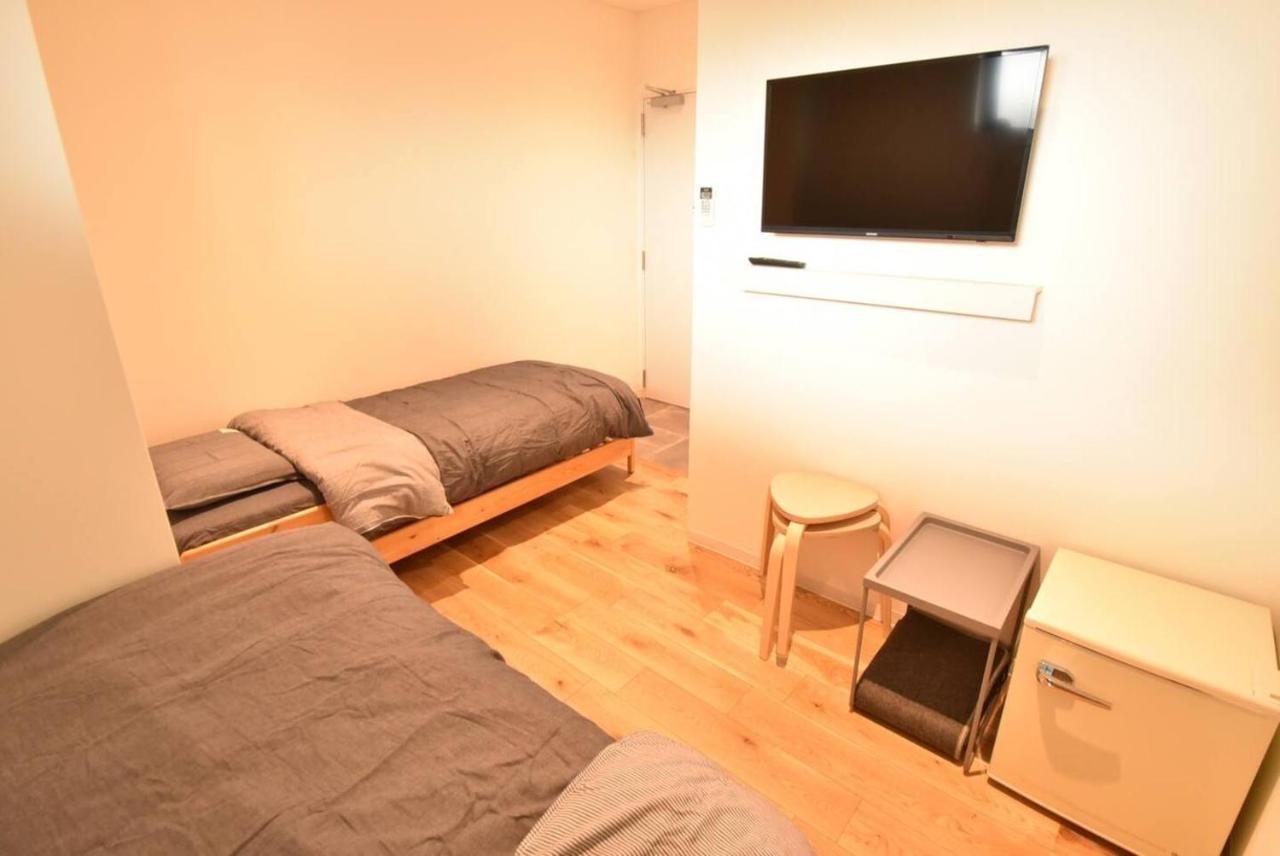 Enzo Due Apartment Tamana Екстериор снимка