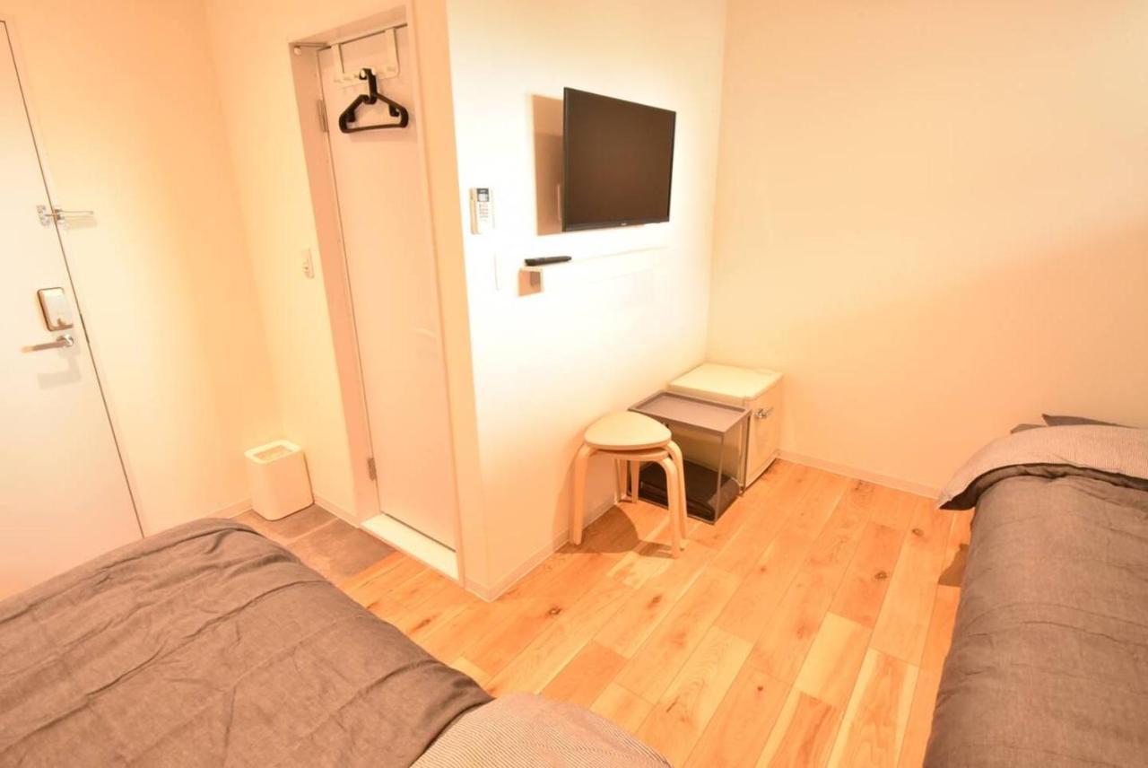Enzo Due Apartment Tamana Екстериор снимка