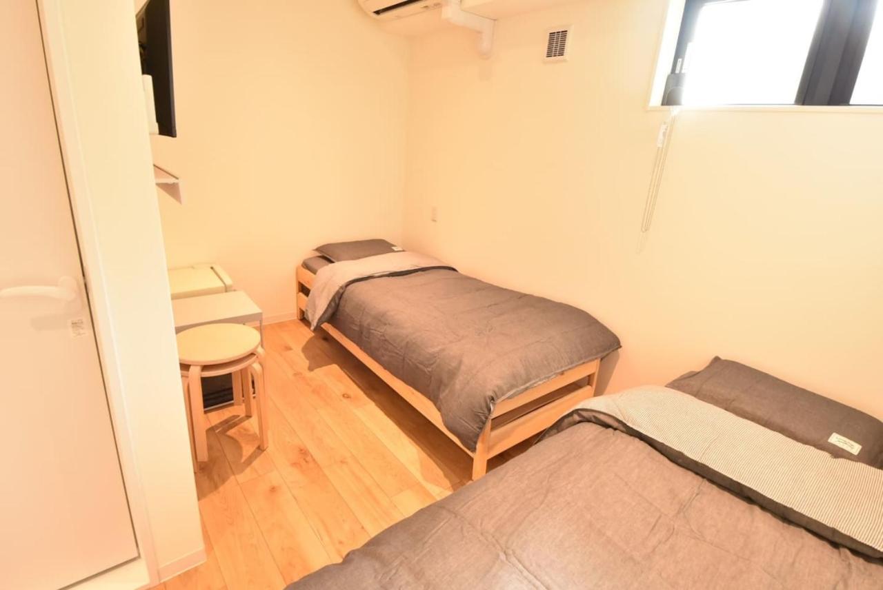 Enzo Due Apartment Tamana Екстериор снимка
